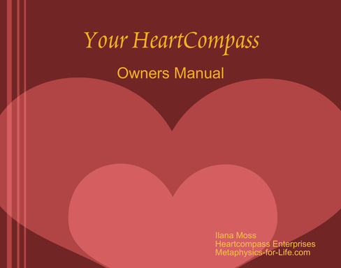 Heartcompass Owners Manual 2009