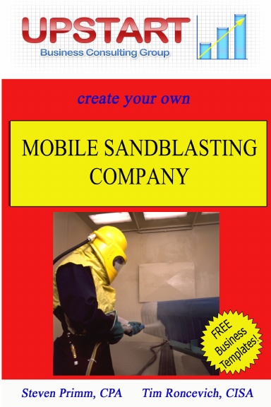 Mobile Sandblasting Company