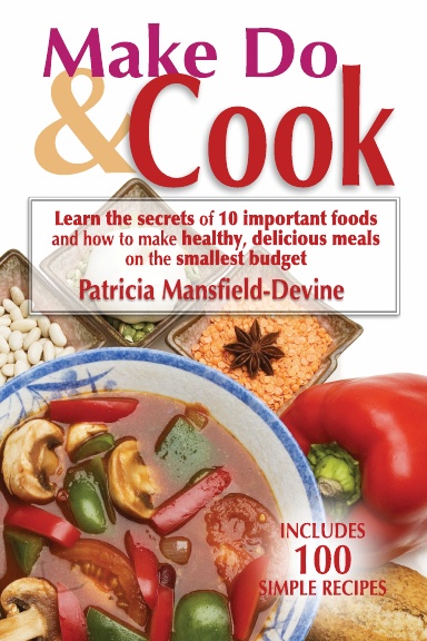 Make Do & Cook