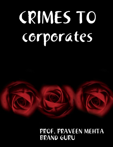 CRIMES TO corporates