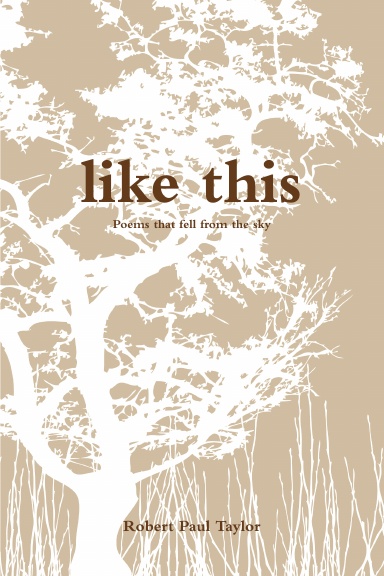 Like This (paperback)