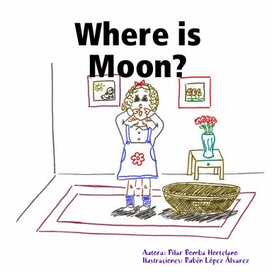 Where is Moon?