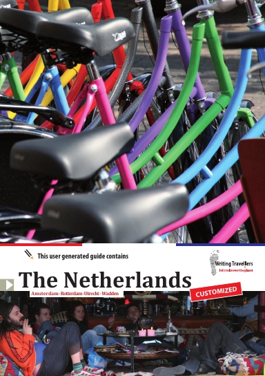 WritingTravellers Netherlands Pictures V01