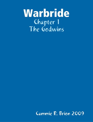 Warbride