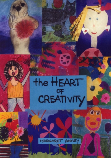 The Heart of Creativity