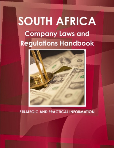 South Africa Company Laws and Regulations Handbook