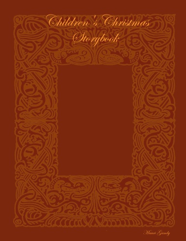Children's Christmas Storybook
