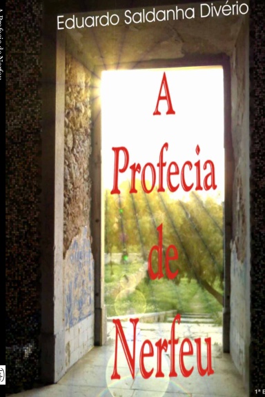 A Profecia de Nerfeu