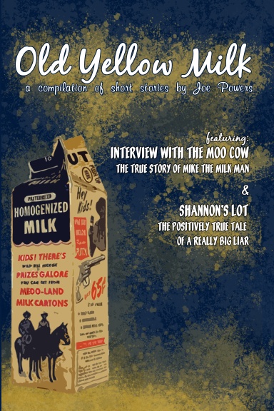Old Yellow Milk