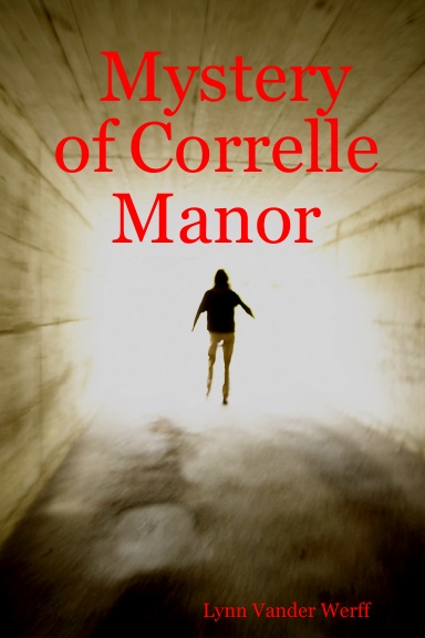 Mystery of Correlle Manor