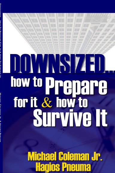 Downsized...
