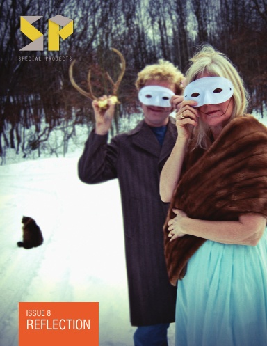 Issue 8: Reflection