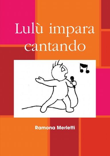 Lulù impara cantando