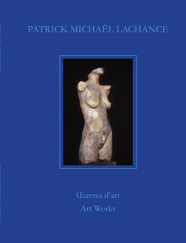 Œuvres d'art - Art Works