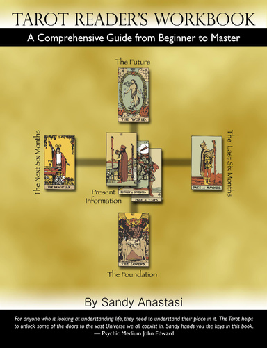 Tarot Reader's Workbook