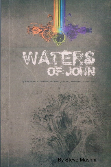 Waters of John
