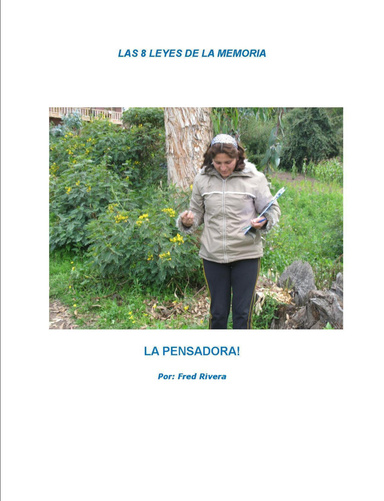 Las 8 Leyes de la Memoria