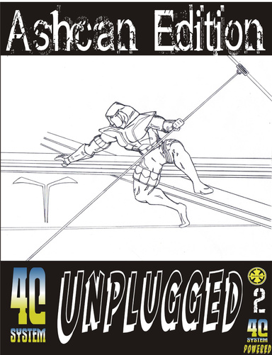 Ashcan Edition #2