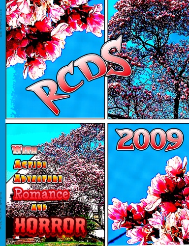 RCDS Yearbook 2009
