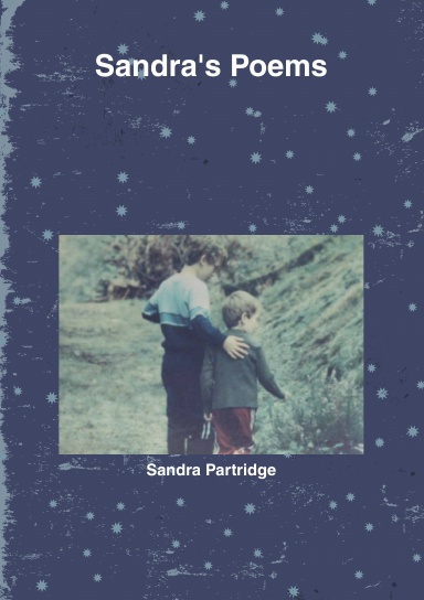 Sandra's Poems