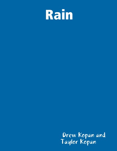Rain