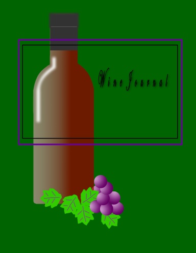 Wine Journal