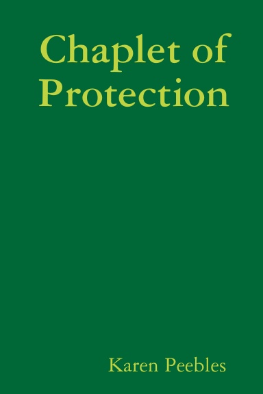 Chaplet of Protection