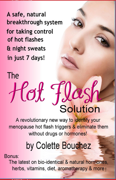 The Hot Flash Solution