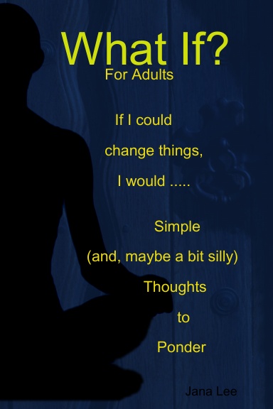 What If?