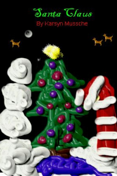 Santa Claus