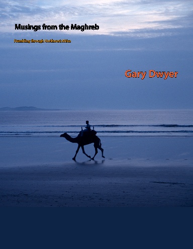 Musings from the Maghreb