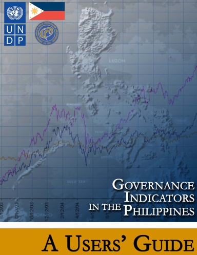 Governance Indicators in the Philippines: A User's Guide