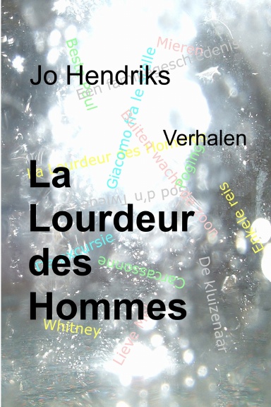 La Lourdeur des Hommes