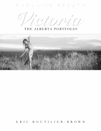 Victoria, the Alberta Portfolio