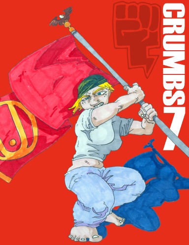 Crumbs 7: Utopia Part 1