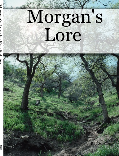 Morgan's Lore