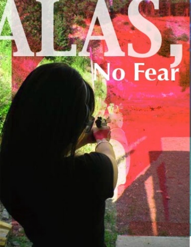 Alas, No Fear