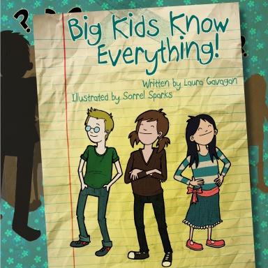Big Kids Know Everything