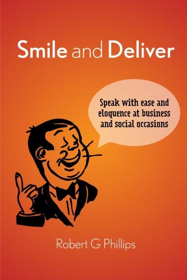 Smile and Deliver