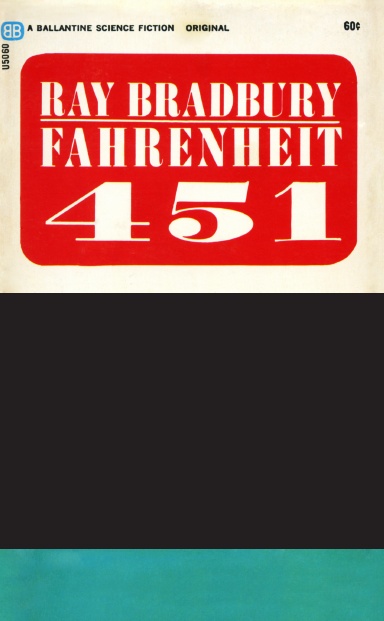 Fahrenheit 451 — normal