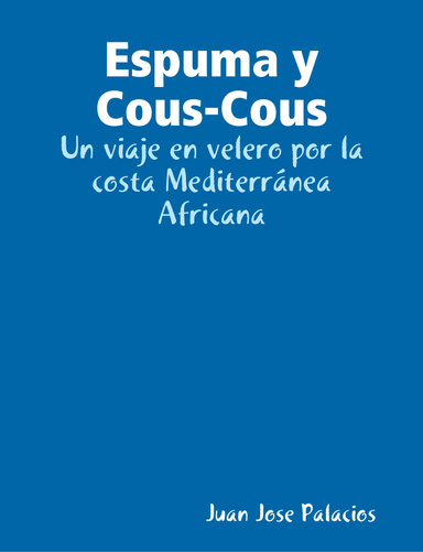 Espuma y Cous-Cous