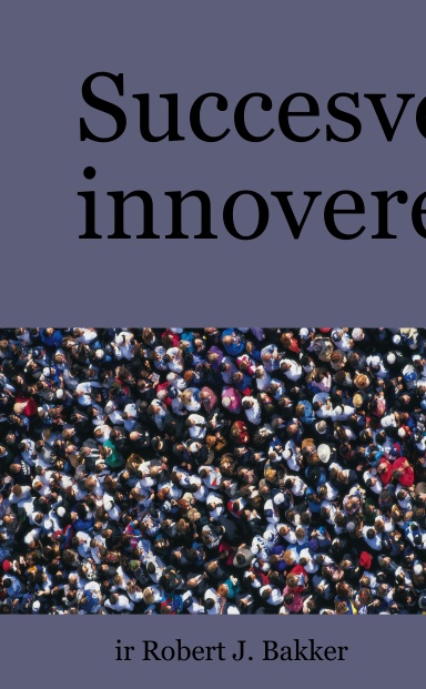 Succesvol innoveren