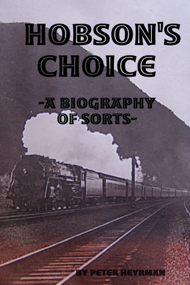 Hobson's Choice