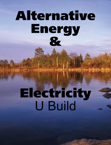 Alternative Energy & Electricity