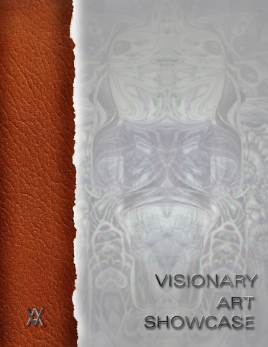 VISIONARY ART SHOWCASE