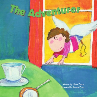The Adventurer
