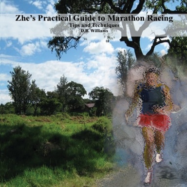 Zhe's Guide To Marathon Racing; Tips and Techniques