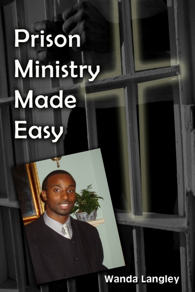 Prison Ministry Made Easy