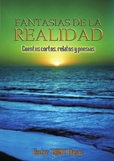 Fantasias de la Realidad
