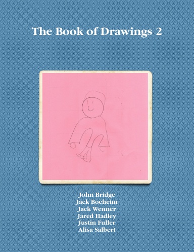 The Book of Drawings 2